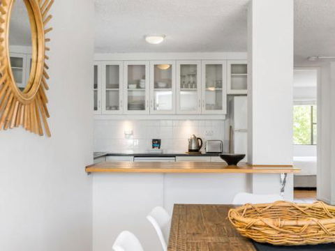 EAST COAST ESCAPES Byron Beachfront - Perisher Accommodation 1