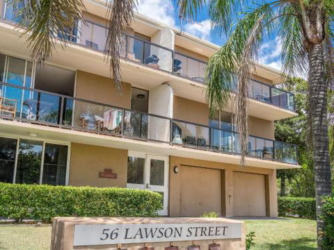 EAST COAST ESCAPES Byron Beachfront - Perisher Accommodation 6