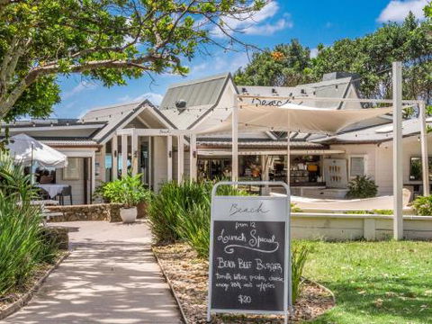 EAST COAST ESCAPES Byron Beachfront - Perisher Accommodation 3