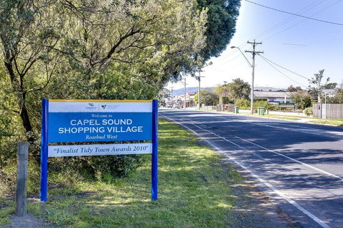 CAPEL A Great Family Getaway - Perisher Accommodation 0