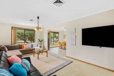 CAPEL A Great Family Getaway - Perisher Accommodation 2
