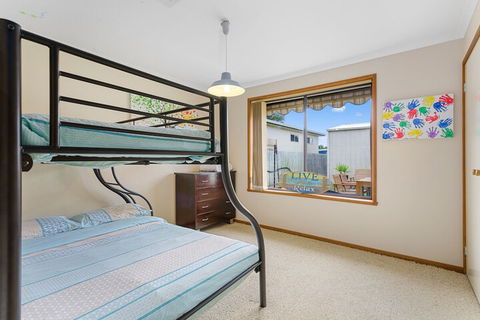 CAPEL A Great Family Getaway - Perisher Accommodation 6