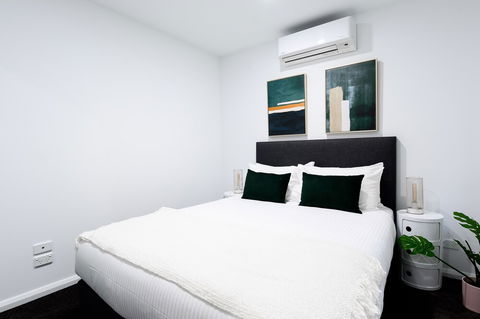 CARLISLE Bright Townhouse In Great Location - Perisher Accommodation 3