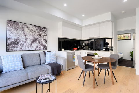 CARLISLE Bright Townhouse In Great Location - Perisher Accommodation 2
