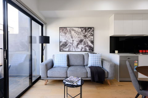 CARLISLE Bright Townhouse In Great Location - Perisher Accommodation 4