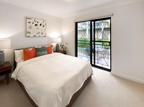 BELLEVUE GARDEN OASIS-hosted By L'Abode - Perisher Accommodation 0