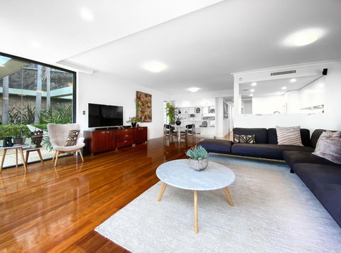 BELLEVUE GARDEN OASIS-hosted By L'Abode - Perisher Accommodation 5