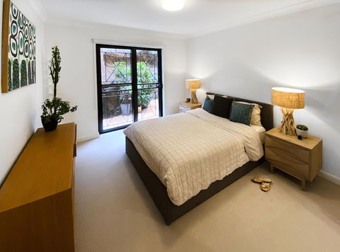 BELLEVUE GARDEN OASIS-hosted By L'Abode - Perisher Accommodation 4