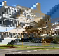 Castlereagh on Middleton - Apartment 4 - Perisher Accommodation