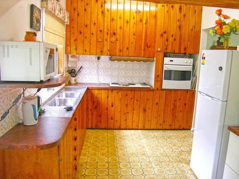 CHAP14C Chapman Cottage - Perisher Accommodation 1