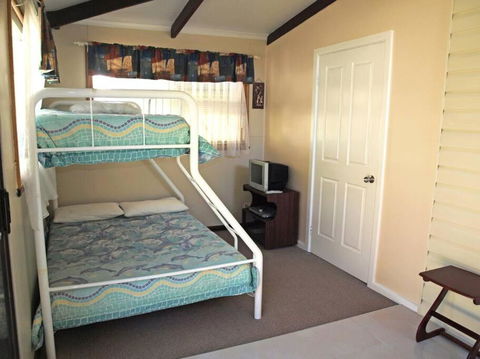 CHAP14C Chapman Cottage - Perisher Accommodation 5