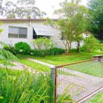 CHAP14C Chapman Cottage - Perisher Accommodation 0