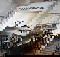 Plough Hotel - Perisher Accommodation