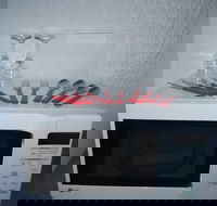 Abajaz Motor Inn - Perisher Accommodation