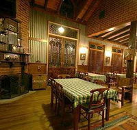 Carter Cottages - Perisher Accommodation