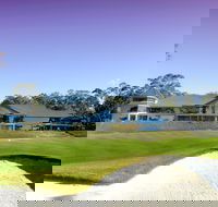 Riverside Oaks Golf Resort - Perisher Accommodation