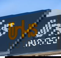 Links Hotel - Perisher Accommodation