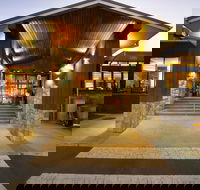 Nightcap at Federal Hotel Toowoomba - Perisher Accommodation