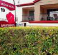 Milton Motel Apartments - Perisher Accommodation