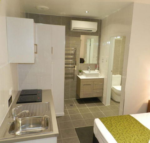 Copper City Motel - Perisher Accommodation 2