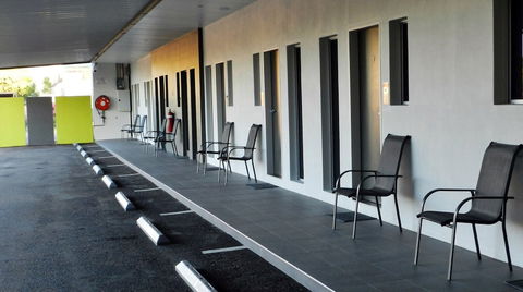 Copper City Motel - Perisher Accommodation 0