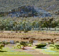 Halls Gap Motel - Perisher Accommodation