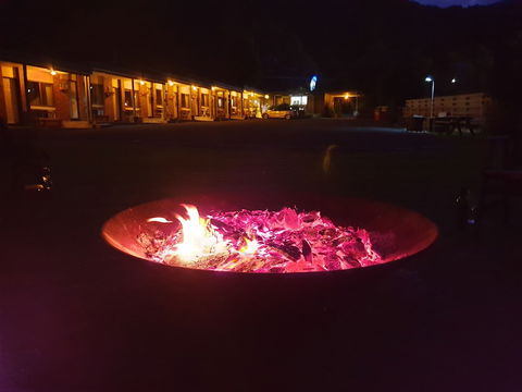 Halls Gap Motel - Perisher Accommodation 1