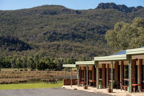 Halls Gap Motel - Perisher Accommodation 2