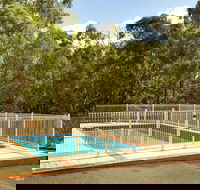 Box Hill Motel - Perisher Accommodation