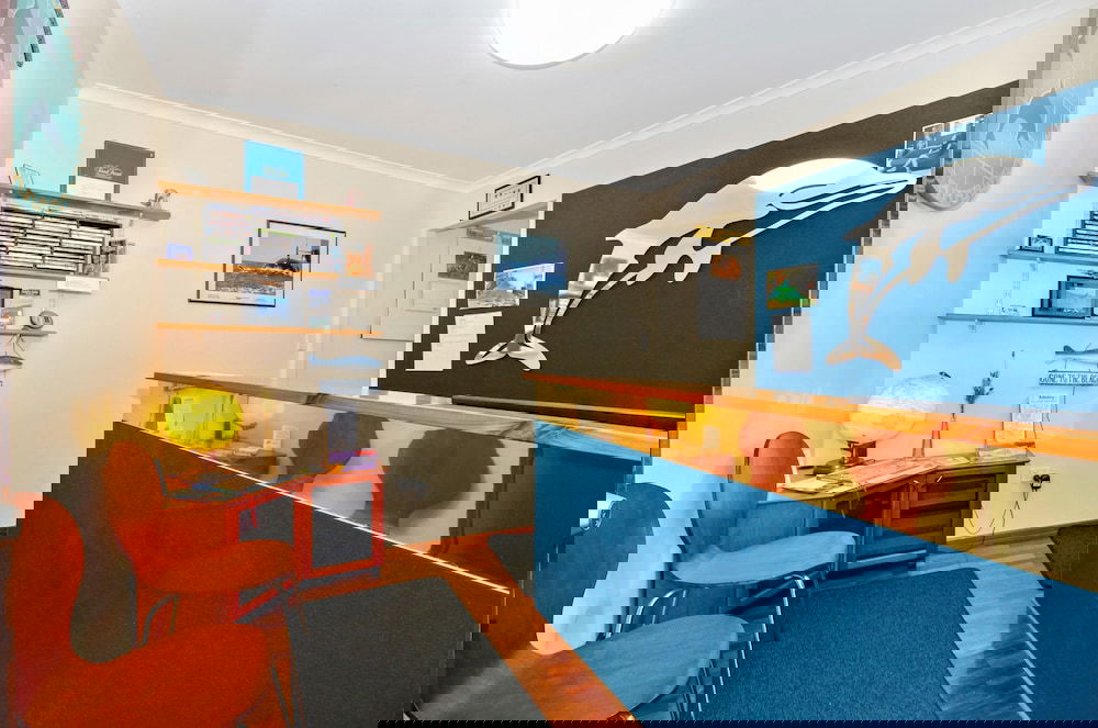 Middleton Beach WA Perisher Accommodation