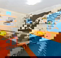 Dolphin Lodge - Perisher Accommodation