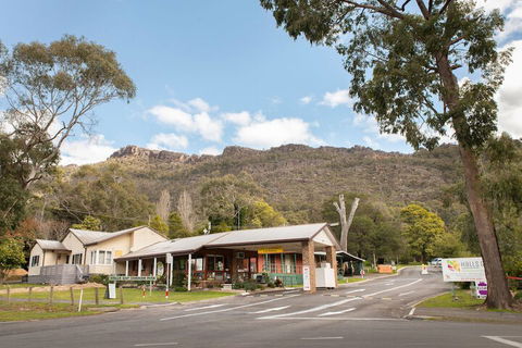 Breeze Holiday Parks - Halls Gap - Perisher Accommodation 4