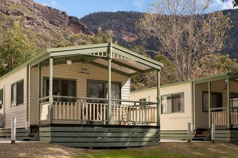 Breeze Holiday Parks - Halls Gap - Perisher Accommodation 1