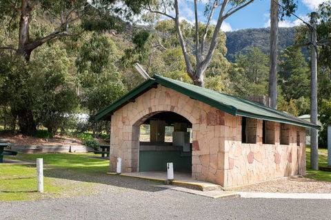 Breeze Holiday Parks - Halls Gap - Perisher Accommodation 2