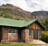 Breeze Holiday Parks - Halls Gap - Perisher Accommodation