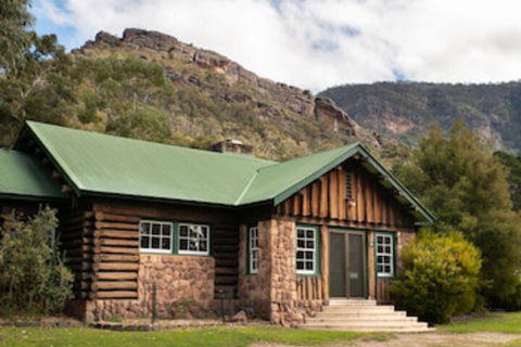 Breeze Holiday Parks - Halls Gap - Perisher Accommodation 0