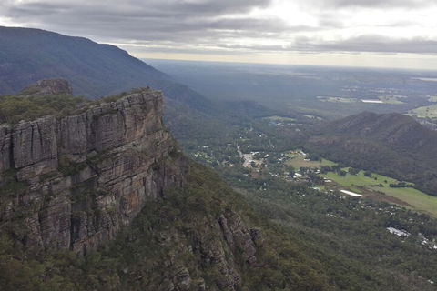 Breeze Holiday Parks - Halls Gap - Perisher Accommodation 3