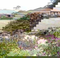 Kentish Hills Retreat - Perisher Accommodation