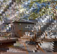 Lake St Clair Lodge - Perisher Accommodation