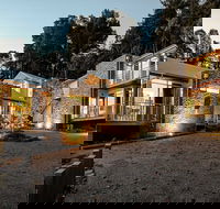 Hepburn Spa Retreat - Perisher Accommodation