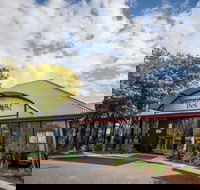 Springwood Motor Inn - Perisher Accommodation