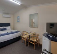Border Motel - Perisher Accommodation