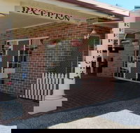 Dalby Mid Town Motor Inn - Perisher Accommodation