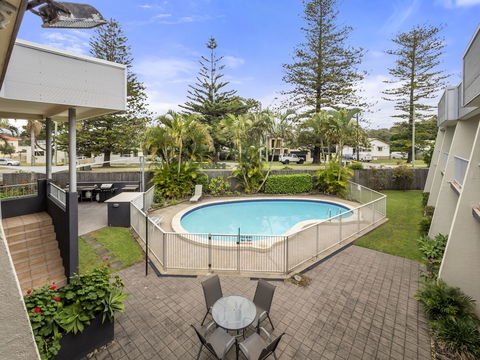 Yamba Sun Motel - Perisher Accommodation 2