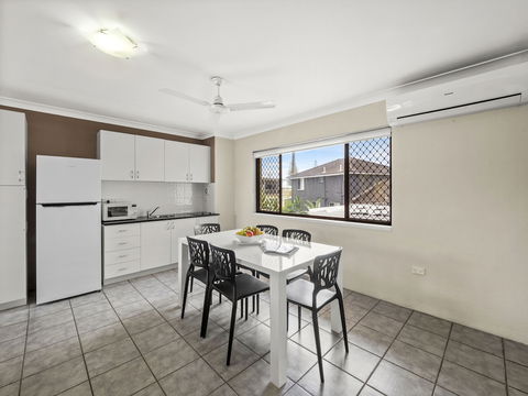 Yamba Sun Motel - Perisher Accommodation 4