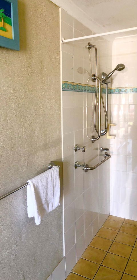 Yamba Sun Motel - Perisher Accommodation 5