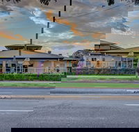 International Hotel Wagga Wagga - Perisher Accommodation