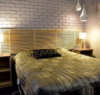 Strzelecki Motor Lodge - Perisher Accommodation