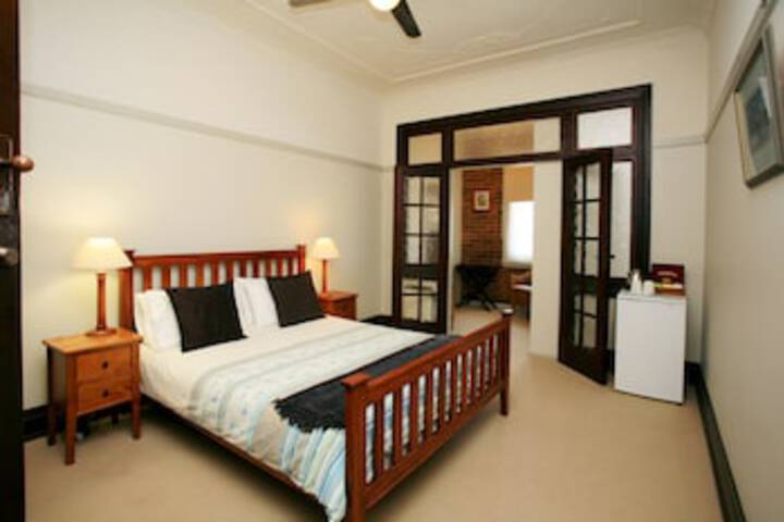 Strathcedar NSW Perisher Accommodation
