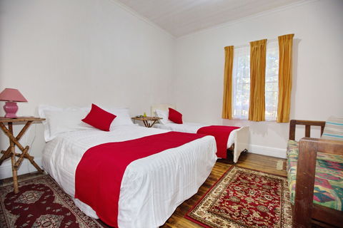 Rosedale Cottages - Perisher Accommodation 3
